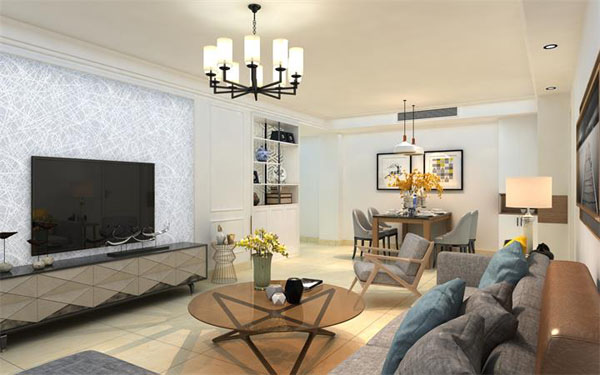 臥室選擇什么顏色好看？如何進(jìn)行配色？