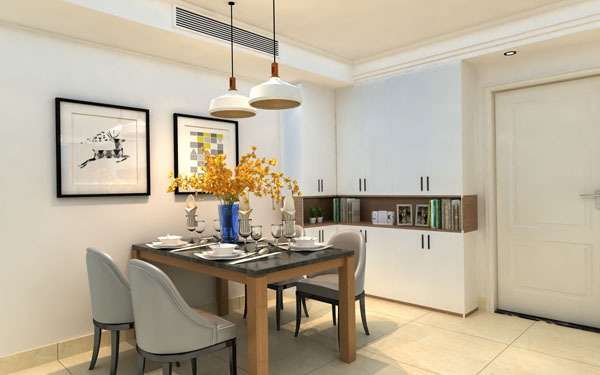 臥室選擇什么顏色好看？如何進(jìn)行配色？