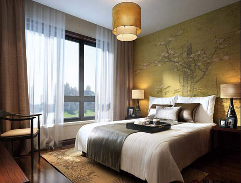 如何選擇壁紙？哪種壁紙材料好？