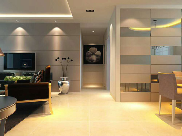 裝修時(shí)地面走線(xiàn)是開(kāi)槽還是走明管好？